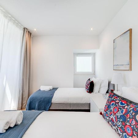 Elegant Belem Hideaway Apartment Lisboa Екстериор снимка