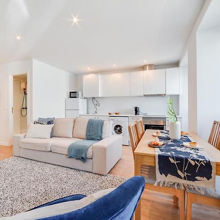Elegant Belem Hideaway Apartment Lisboa Екстериор снимка