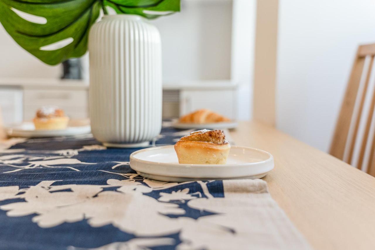 Elegant Belem Hideaway Apartment Lisboa Екстериор снимка