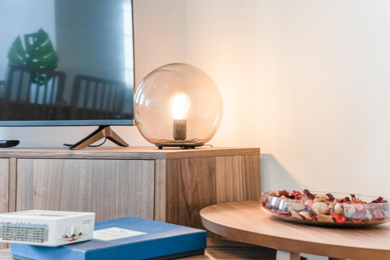 Elegant Belem Hideaway Apartment Lisboa Екстериор снимка