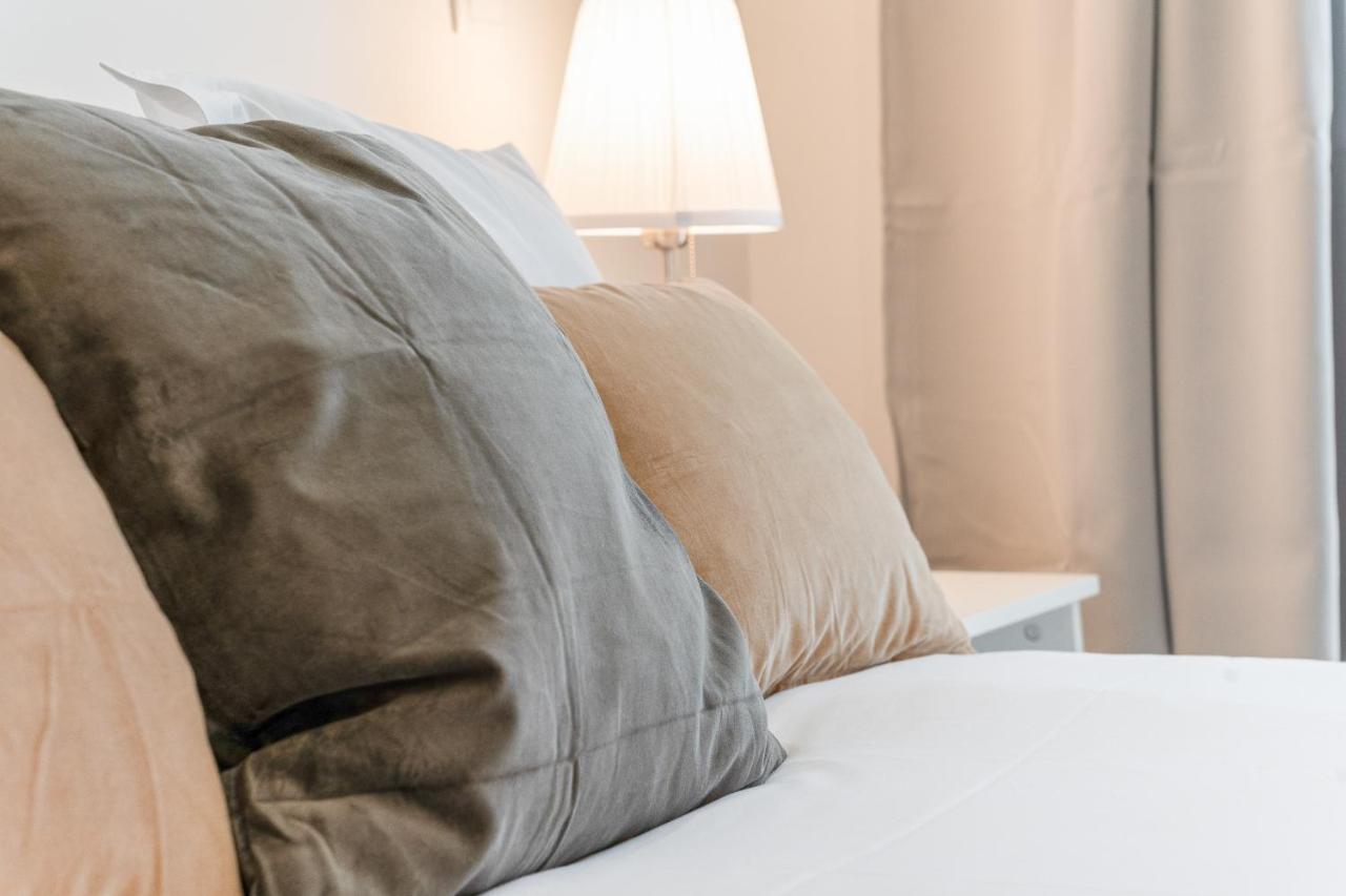 Elegant Belem Hideaway Apartment Lisboa Екстериор снимка