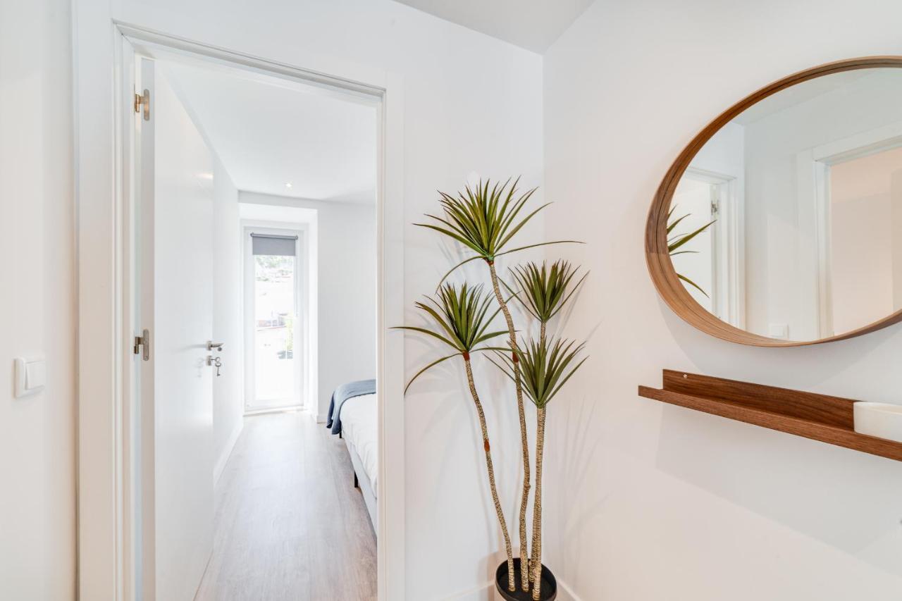 Elegant Belem Hideaway Apartment Lisboa Екстериор снимка