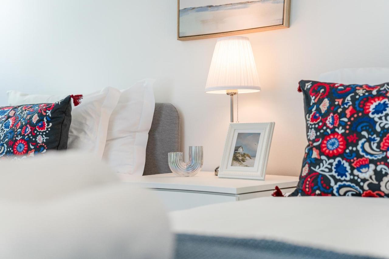 Elegant Belem Hideaway Apartment Lisboa Екстериор снимка